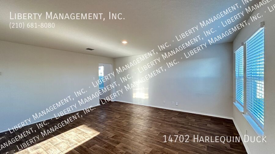 4 Bedroom, 2.5 Bath Corner Lot Home in Redbird Ranch property image