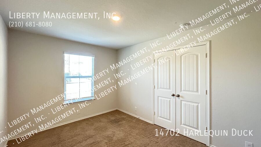 4 Bedroom, 2.5 Bath Corner Lot Home in Redbird Ranch property image