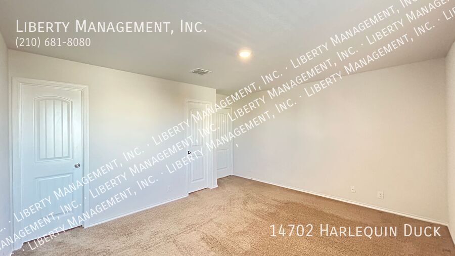 4 Bedroom, 2.5 Bath Corner Lot Home in Redbird Ranch property image