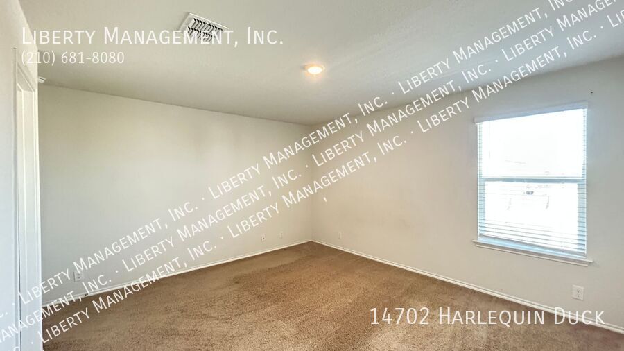 4 Bedroom, 2.5 Bath Corner Lot Home in Redbird Ranch property image