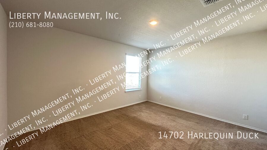 4 Bedroom, 2.5 Bath Corner Lot Home in Redbird Ranch property image