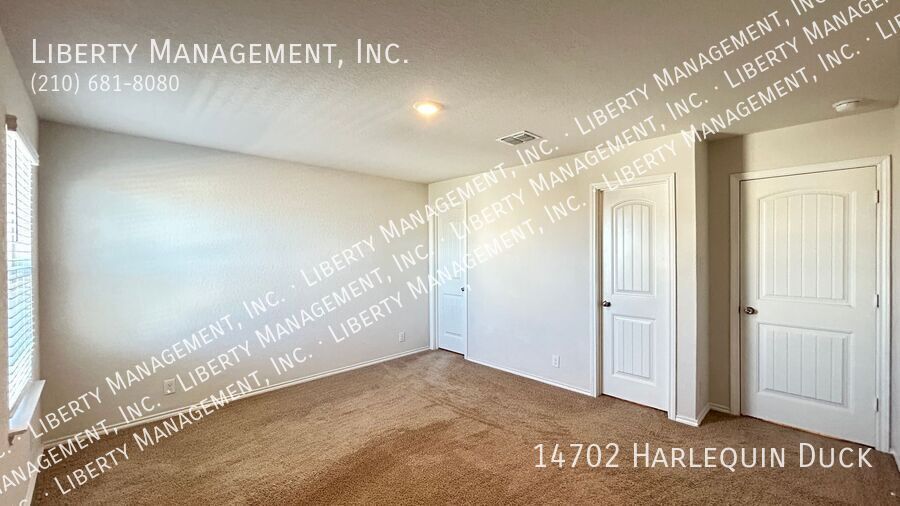 4 Bedroom, 2.5 Bath Corner Lot Home in Redbird Ranch property image