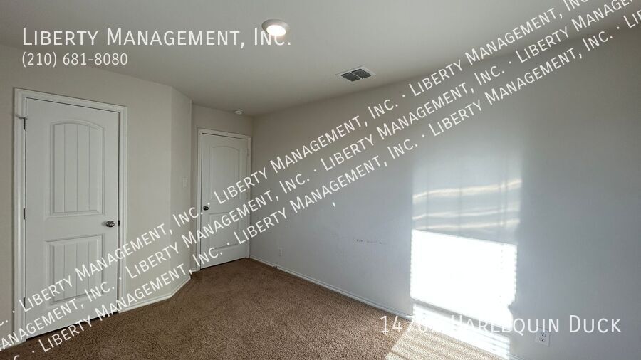 4 Bedroom, 2.5 Bath Corner Lot Home in Redbird Ranch property image