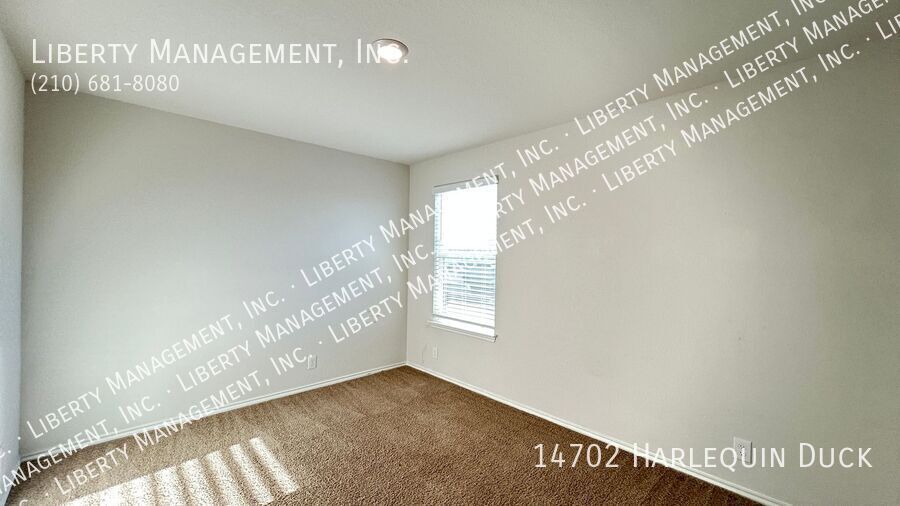 4 Bedroom, 2.5 Bath Corner Lot Home in Redbird Ranch property image