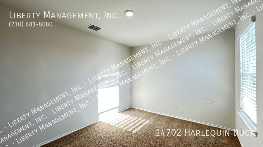 4 Bedroom, 2.5 Bath Corner Lot Home in Redbird Ranch property image