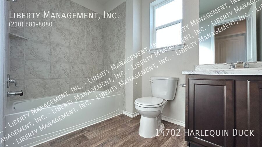 4 Bedroom, 2.5 Bath Corner Lot Home in Redbird Ranch property image