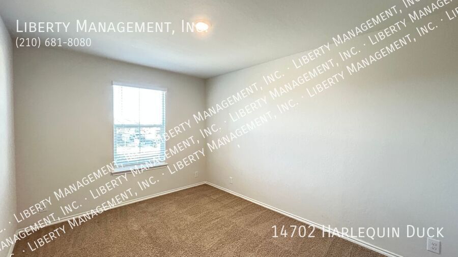 4 Bedroom, 2.5 Bath Corner Lot Home in Redbird Ranch property image