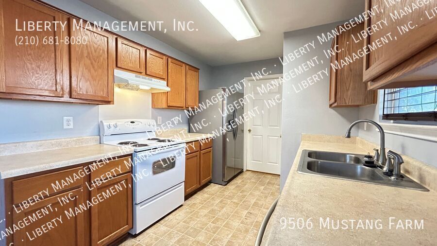 3 Bedroom, 2.5 Bath Home in Wildhorse property image