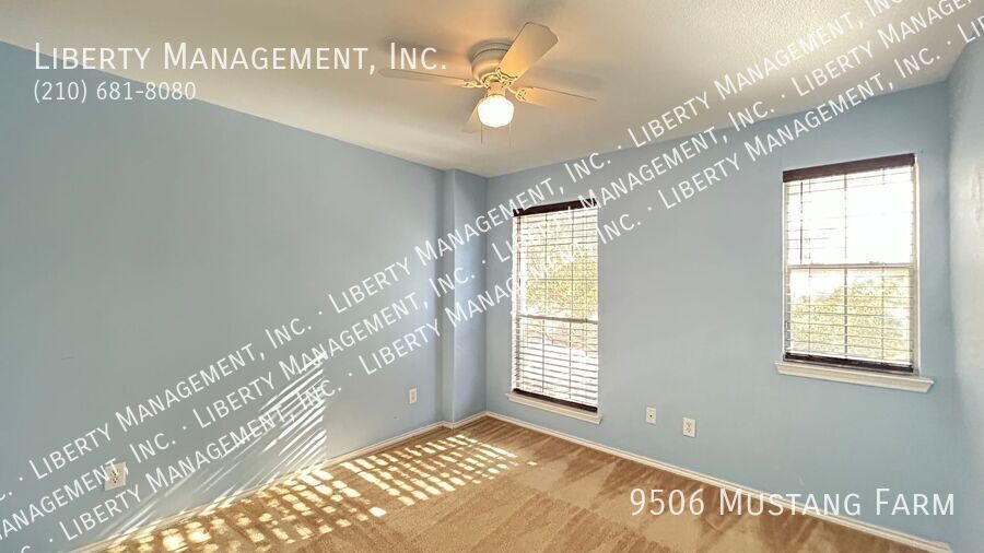 3 Bedroom, 2.5 Bath Home in Wildhorse property image