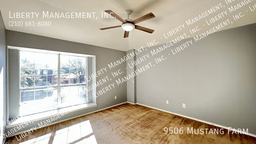 3 Bedroom, 2.5 Bath Home in Wildhorse property image