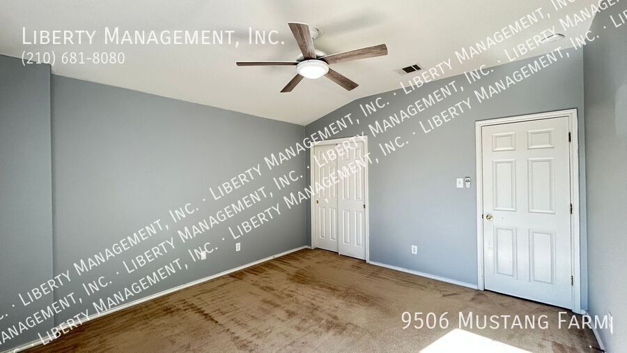 3 Bedroom, 2.5 Bath Home in Wildhorse property image