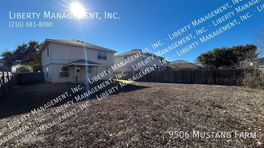 3 Bedroom, 2.5 Bath Home in Wildhorse property image