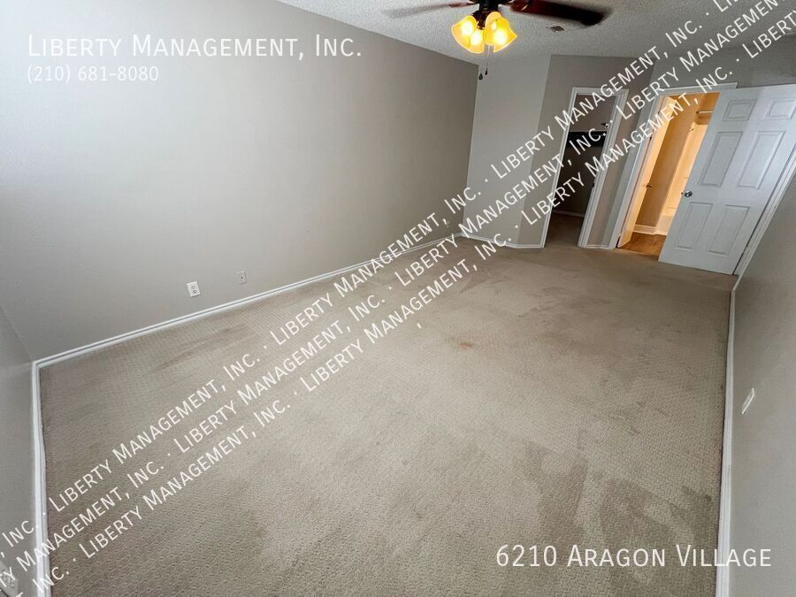 3 Bedroom, 2.5 Bath Home in Northwest Crossing property image