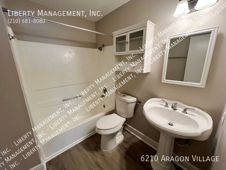 3 Bedroom, 2.5 Bath Home in Northwest Crossing property image