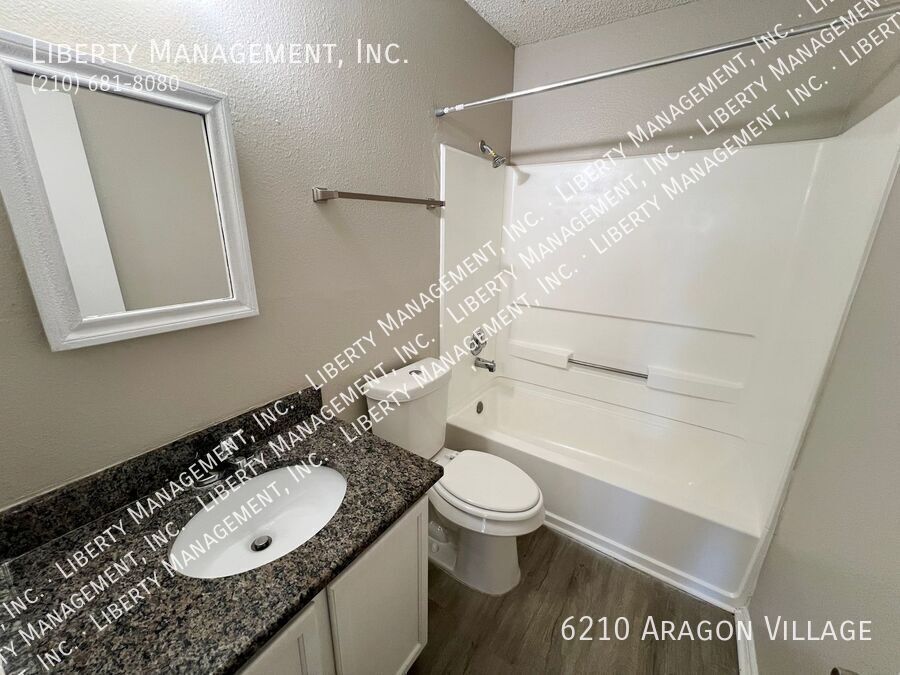 3 Bedroom, 2.5 Bath Home in Northwest Crossing property image