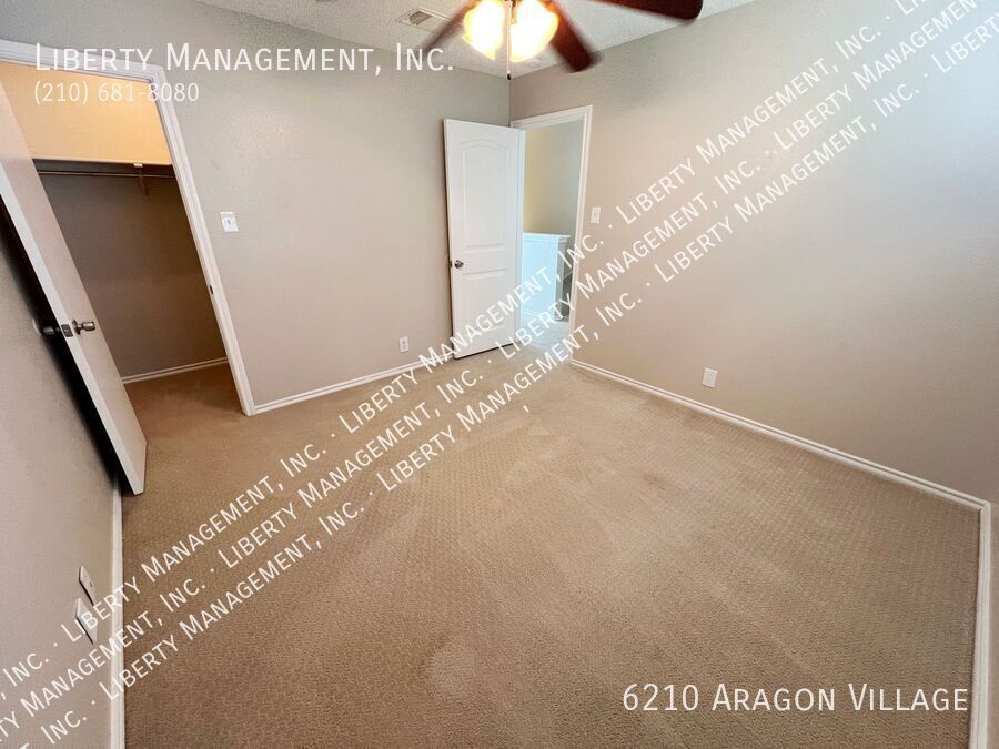 3 Bedroom, 2.5 Bath Home in Northwest Crossing property image