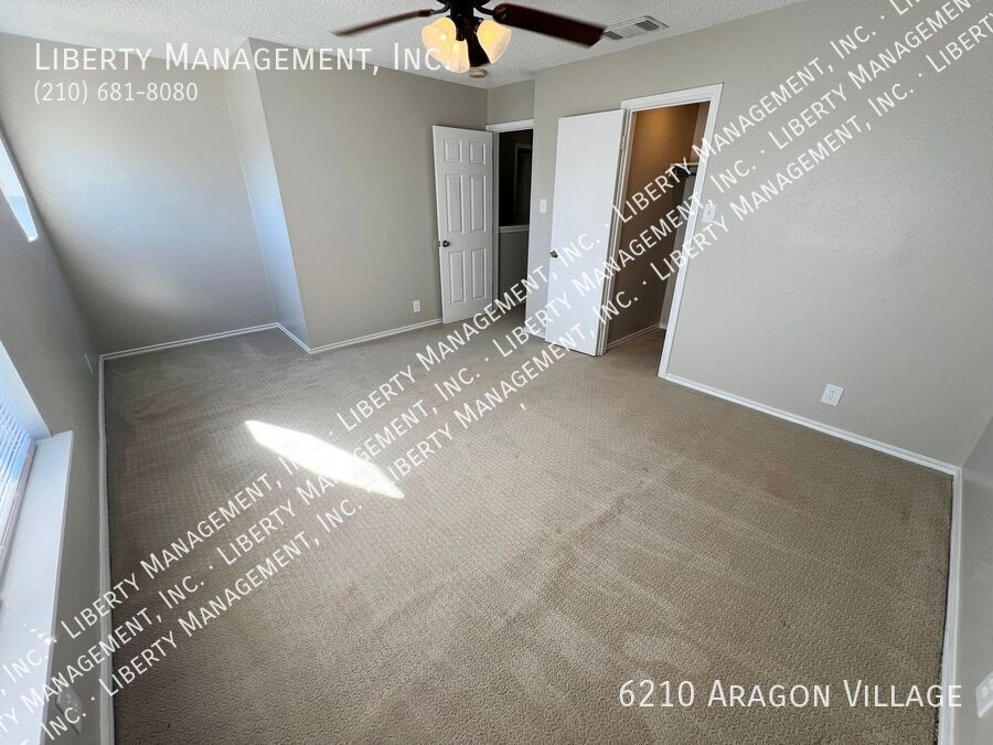 3 Bedroom, 2.5 Bath Home in Northwest Crossing property image