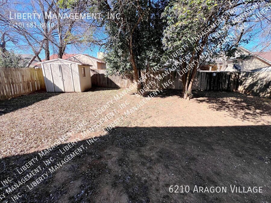 3 Bedroom, 2.5 Bath Home in Northwest Crossing property image