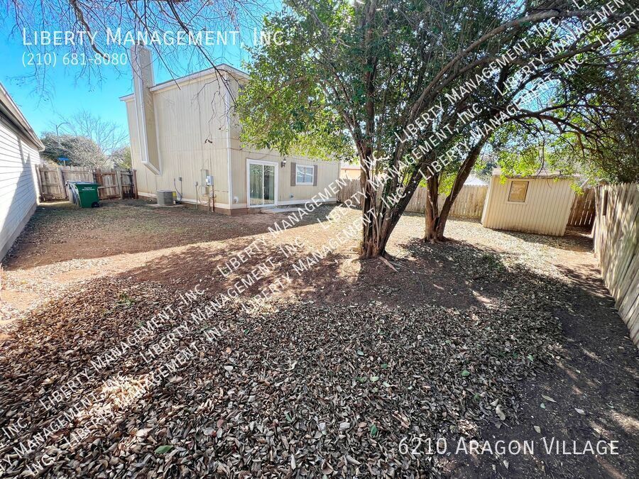 3 Bedroom, 2.5 Bath Home in Northwest Crossing property image