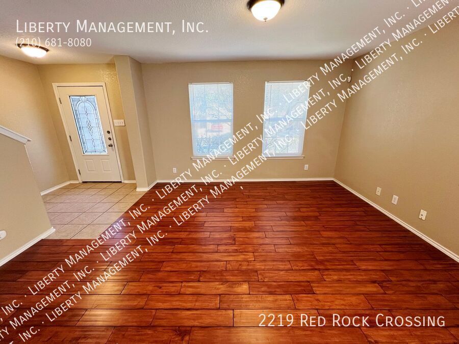 4 Bed, 2.5 Bath Home in Laurel Mountain Ranch property image