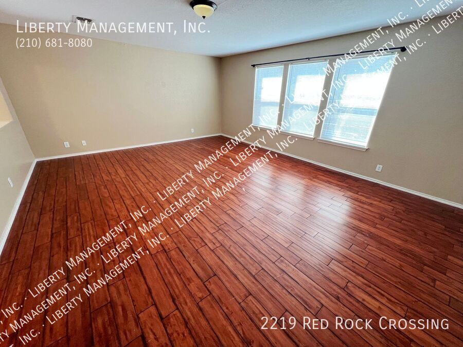 4 Bed, 2.5 Bath Home in Laurel Mountain Ranch property image