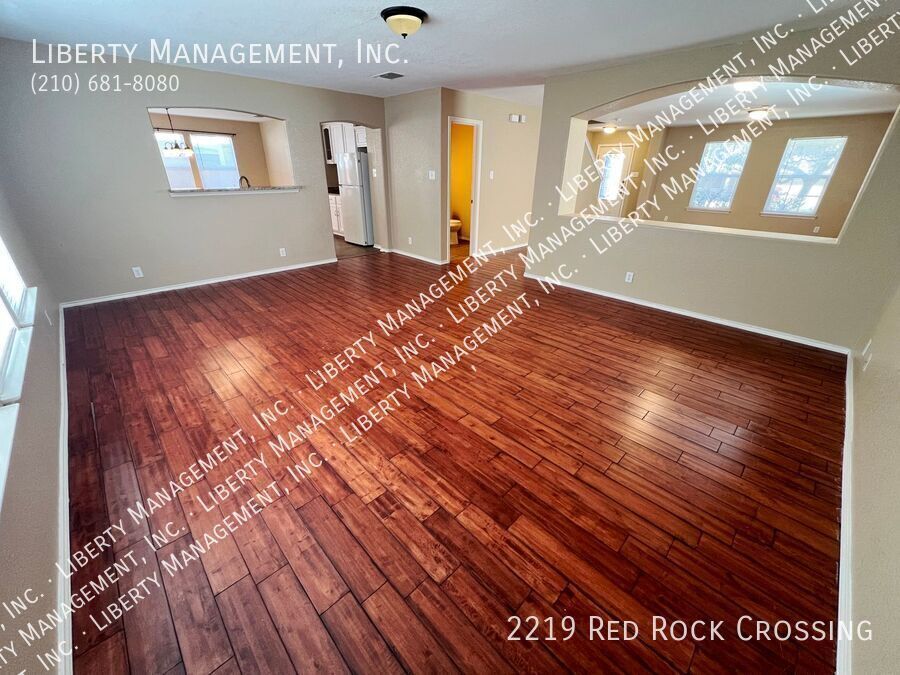 4 Bed, 2.5 Bath Home in Laurel Mountain Ranch property image