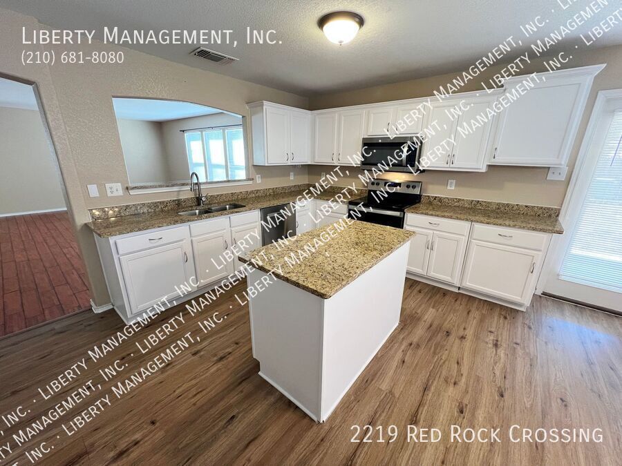 4 Bed, 2.5 Bath Home in Laurel Mountain Ranch property image