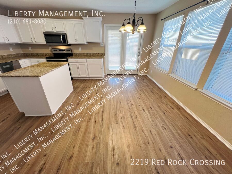 4 Bed, 2.5 Bath Home in Laurel Mountain Ranch property image