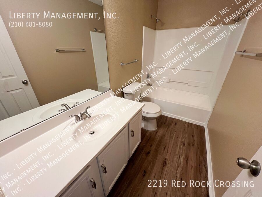 4 Bed, 2.5 Bath Home in Laurel Mountain Ranch property image