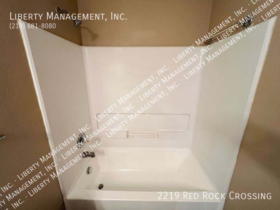 4 Bed, 2.5 Bath Home in Laurel Mountain Ranch property image