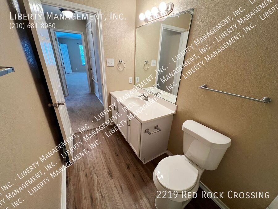 4 Bed, 2.5 Bath Home in Laurel Mountain Ranch property image