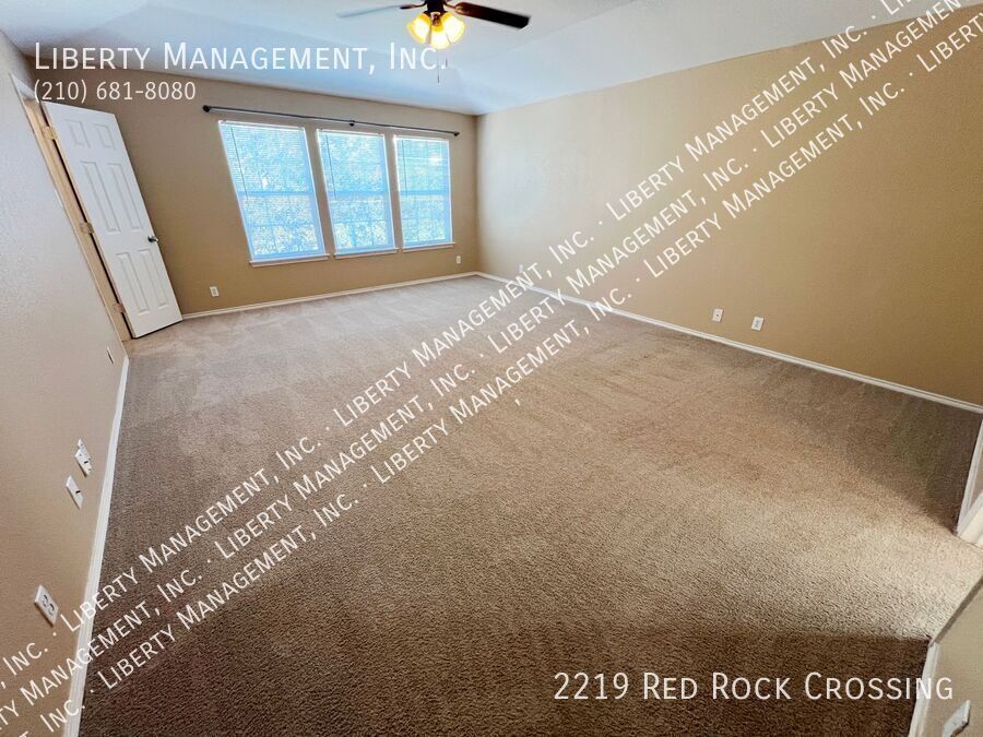 4 Bed, 2.5 Bath Home in Laurel Mountain Ranch property image