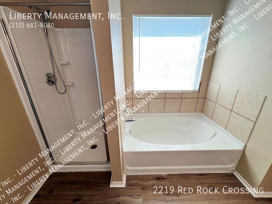 4 Bed, 2.5 Bath Home in Laurel Mountain Ranch property image