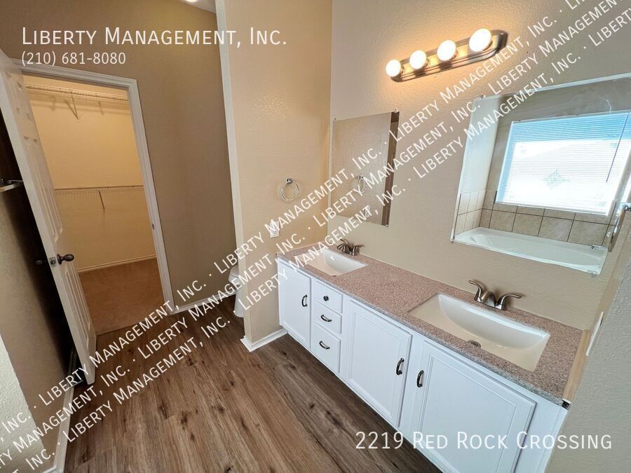 4 Bed, 2.5 Bath Home in Laurel Mountain Ranch property image