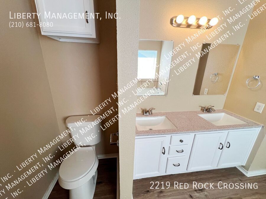 4 Bed, 2.5 Bath Home in Laurel Mountain Ranch property image