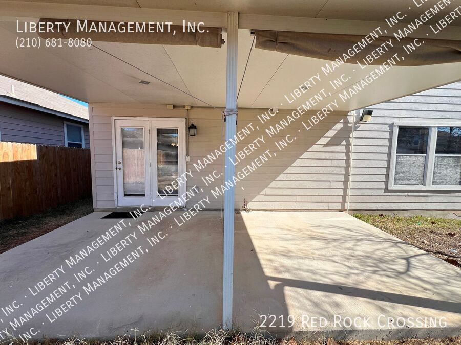 4 Bed, 2.5 Bath Home in Laurel Mountain Ranch property image