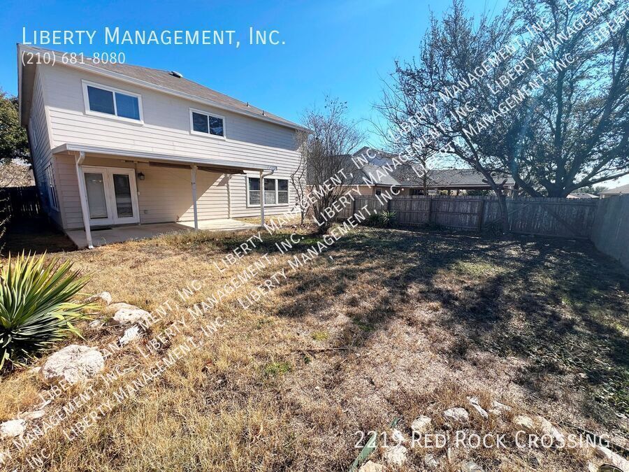 4 Bed, 2.5 Bath Home in Laurel Mountain Ranch property image