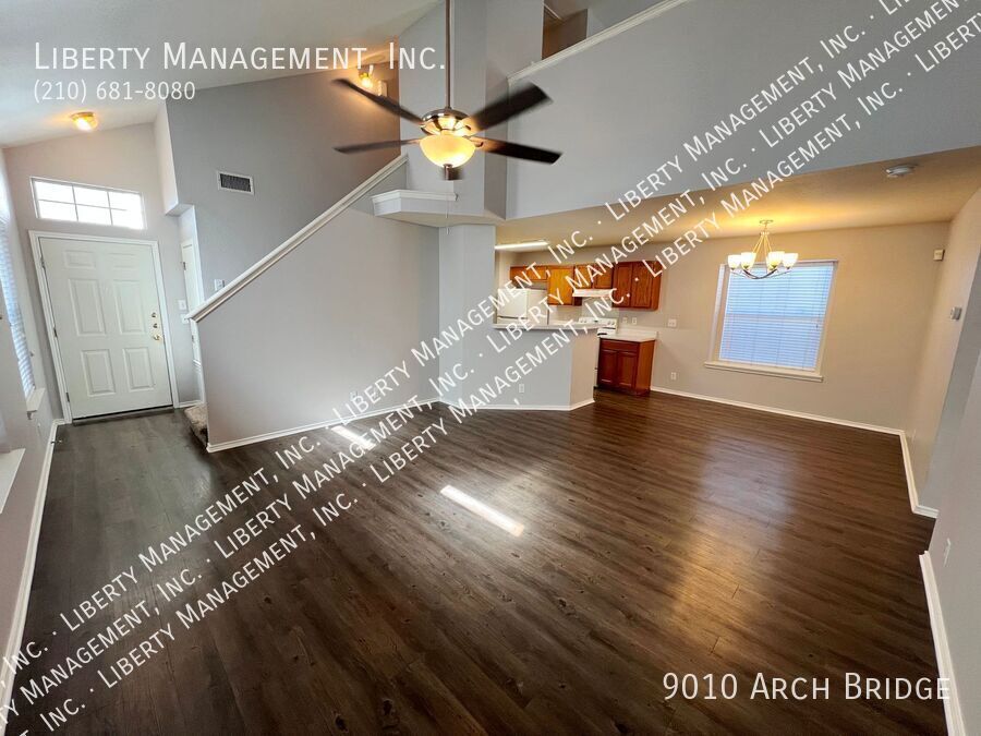 3 Bedroom, 2 Bath Home with a Loft property image