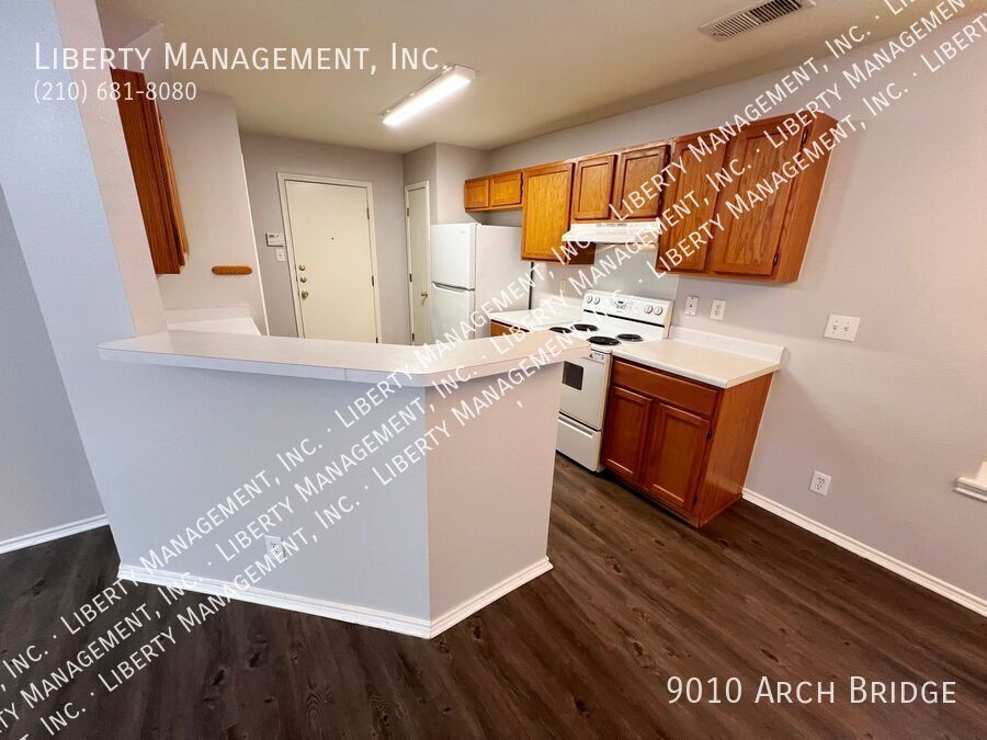 3 Bedroom, 2 Bath Home with a Loft property image