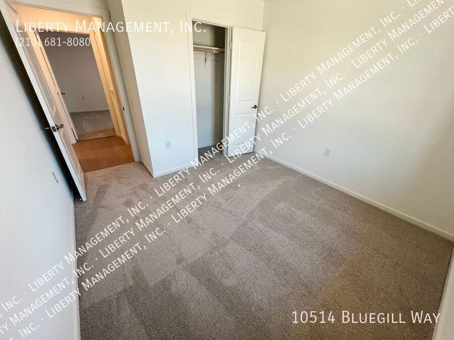 4 Bed, 2 Bath Single Story Home in Smiley Ranch property image