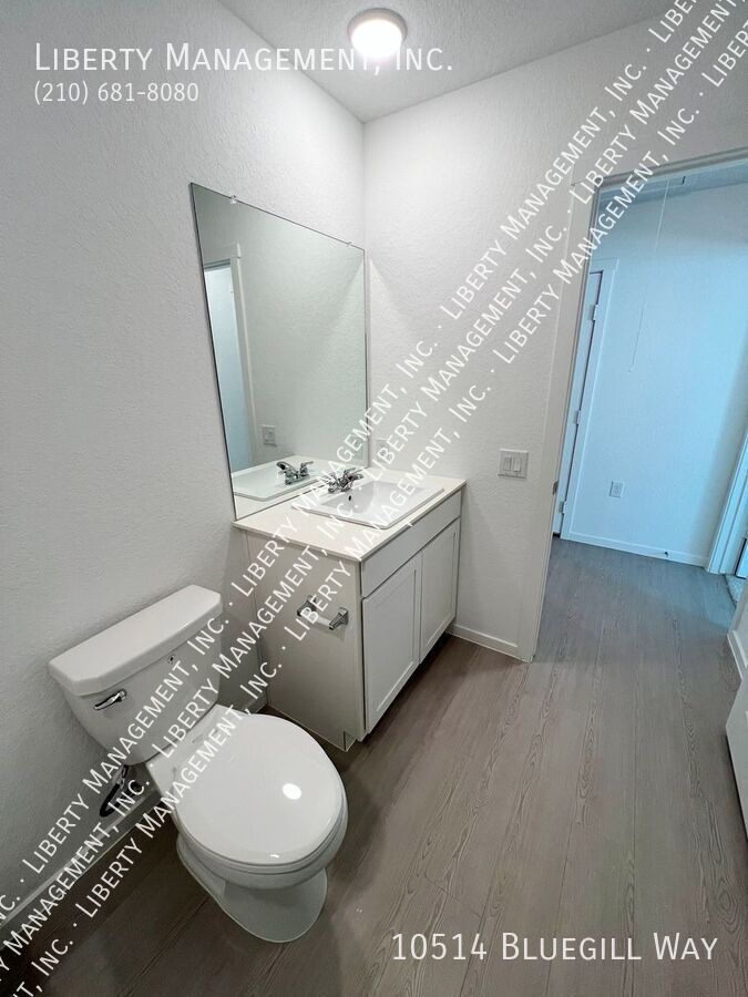 4 Bed, 2 Bath Single Story Home in Smiley Ranch property image