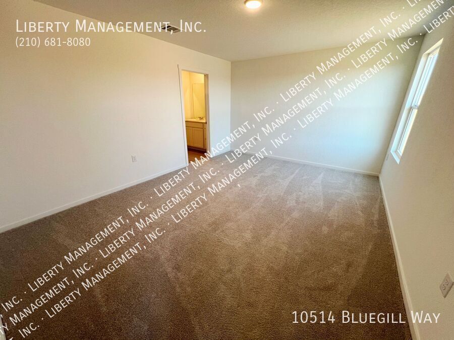 4 Bed, 2 Bath Single Story Home in Smiley Ranch property image