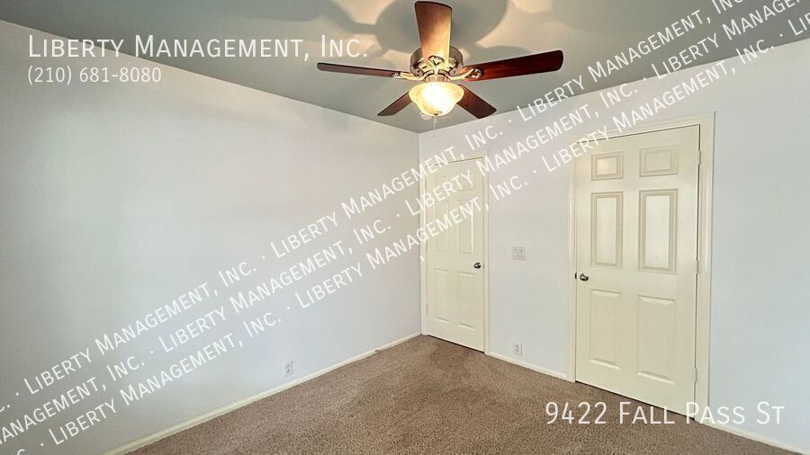 3 Bedroom, 2.5 Bath Home with a Study near SeaWorld property image