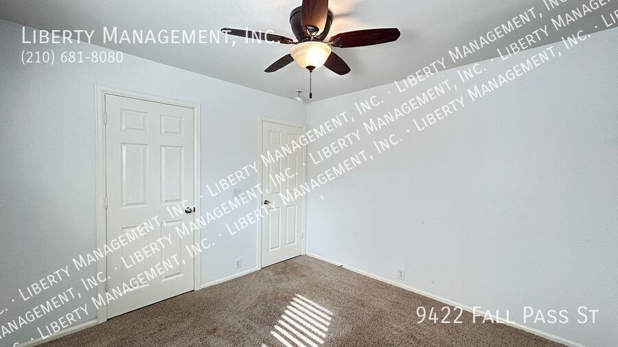 3 Bedroom, 2.5 Bath Home with a Study near SeaWorld property image