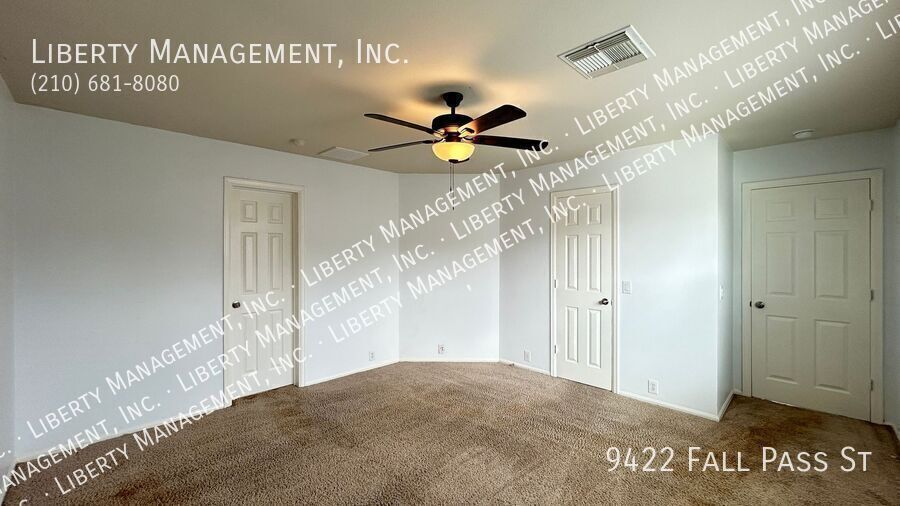 3 Bedroom, 2.5 Bath Home with a Study near SeaWorld property image