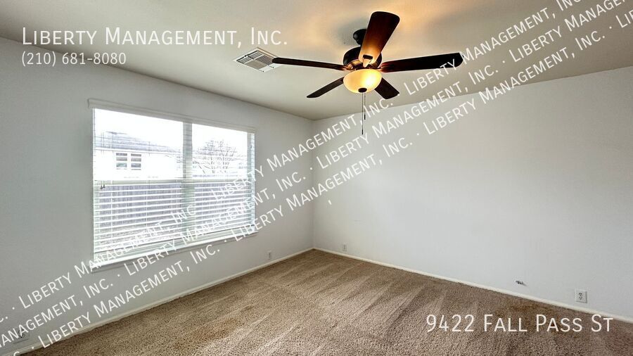 3 Bedroom, 2.5 Bath Home with a Study near SeaWorld property image