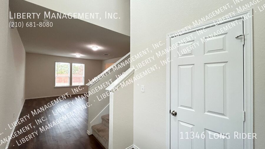 4 Bedroom, 2.5 Bath Home in Davis Ranch property image