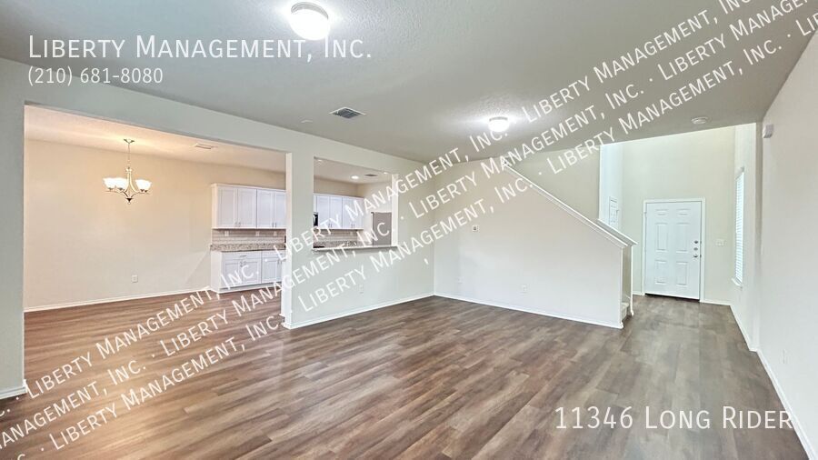 4 Bedroom, 2.5 Bath Home in Davis Ranch property image