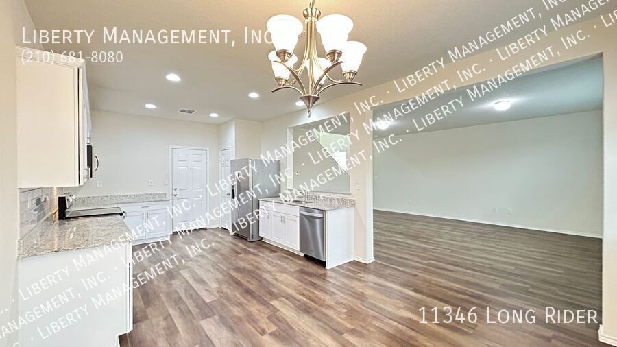 4 Bedroom, 2.5 Bath Home in Davis Ranch property image