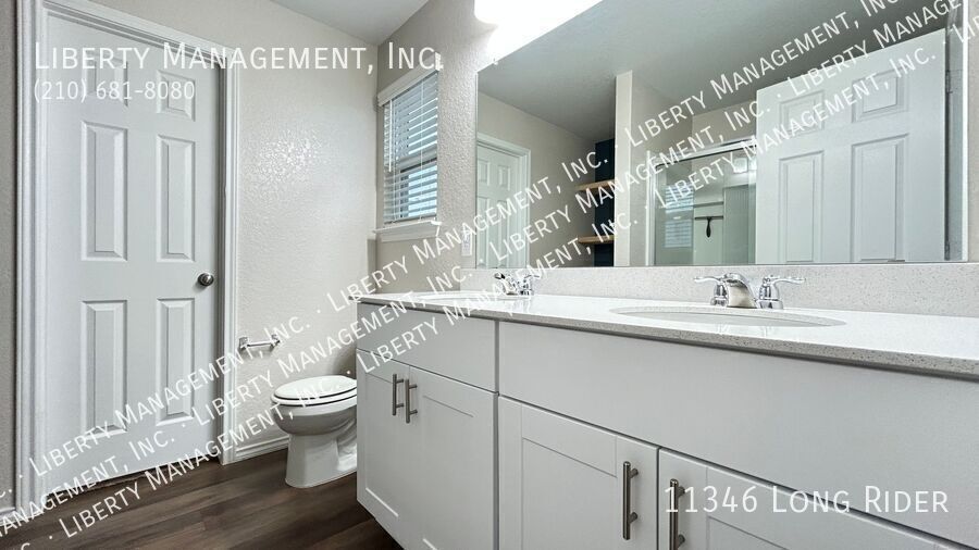 4 Bedroom, 2.5 Bath Home in Davis Ranch property image